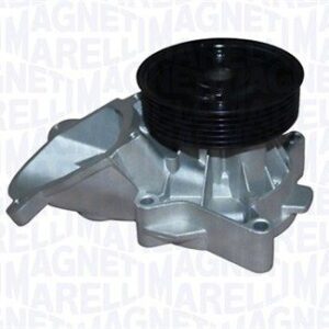 WPQ1287 - BOMBA DE AGUA BMW - 352316000000