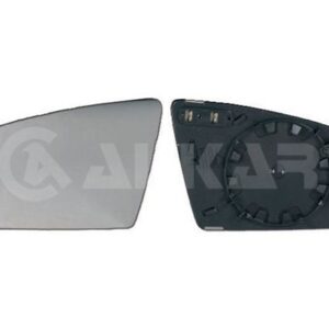 ALKAR RETROVISOR AUDI A4 (00-07)/A3 - 6426503