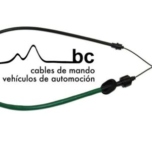 CABLE EMBRAGUE - 2001090