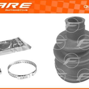 KIT REP.TRANS.L/RUEDA OPEL CORSA - K343-E