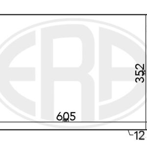 ERA CONDENSADOR, A/A - 667148
