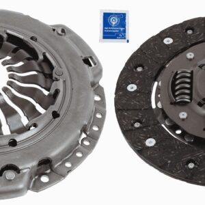 REN.CLIO,MEGANE,SCENIC DCI 03- - 3000951610