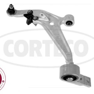 BARRA OSCILANTE, SUSPENSIÃ“N DE RUED - 49398718