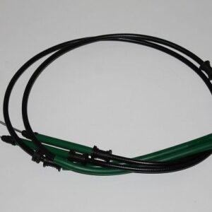 CABLE FRENO POSTERIOR - 404020