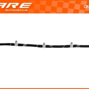 TUBO COMBUSTIBLE FIAT 1.3 - 13594