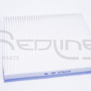 REDLINE FILTRO DE HABITÃCULO - 36SZ048
