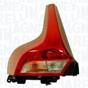 LLI381 - PILOTO POST. LED DCH. VOL - 714021000000