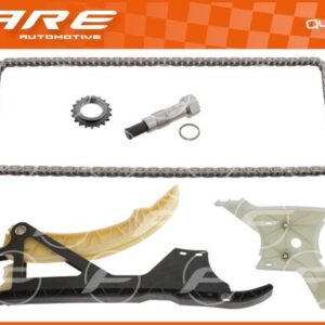 KIT DISTRIBUCIÃ“N BMW GASOLINA 05-> - 16132