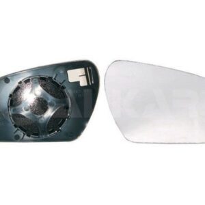 ALKAR RETROVISOR FORD FIES(05-08)/F - 6402392