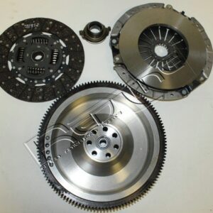 REDLINE CLUTCH KIT WITH FLYWHEEL - 25MI106