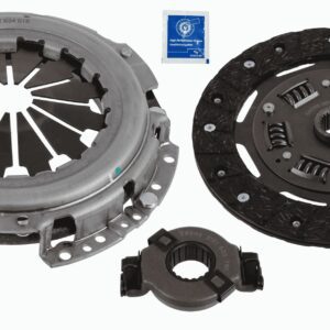 SEAT AROSA,INCA VW POLO 95- - 3000951672