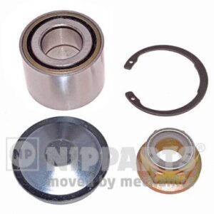 JUEGO DE COJINETE DE RUEDA - N4711064