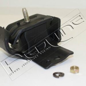 REDLINE MONTAJE DEL MOTOR - 43NI048