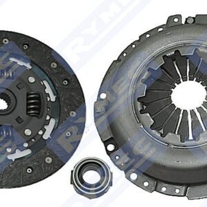 RYMEC KIT DE EMBRAGUE - JT6078