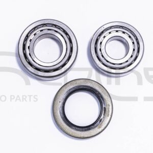 REDLINE RODAMIENTO DE RUEDA - 24DW013