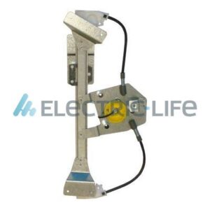 SOLO MECANISMO PARA MOTOR CONFORT - ZROP705L