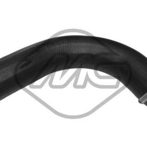 MC MGTO TURBO FORD FOCUS - 9637