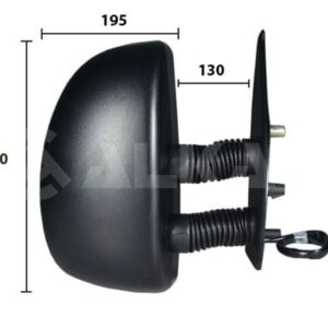 ALKAR RETROVISOR CITROÃ‹N JUMPER FIA - 9257961