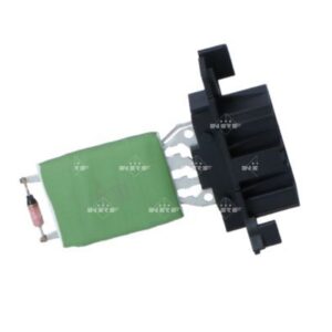 NRF RESISTENCIA VENTILADOR - 342012