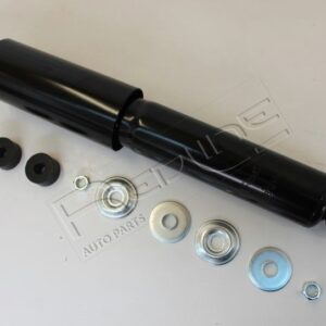 REDLINE AMORTIGUADOR - 39MZ088