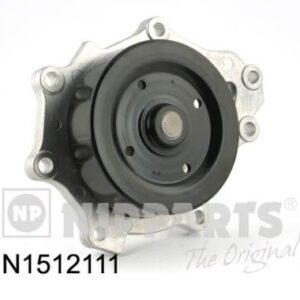 BOMBA DE AGUA, REFRIG. DEL MOTOR - N1512111