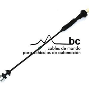 CABLE EMBRAGUE AUTORREGULABLE - 503009