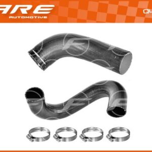 KIT MGTO. TURBO FIAT DUCATO 2.3 JTD - 14945