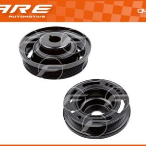 POLEA DE CIGÃœEÃ‘AL ASTRA J-INSIGNIA - 12737