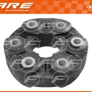 FLECTOR TRANSM BMW 5E60 - 10706