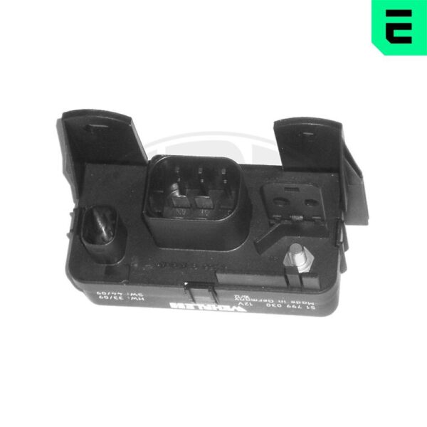 ERA UNIDAD DE CONTROL, TIEMPO DE IN - 661270