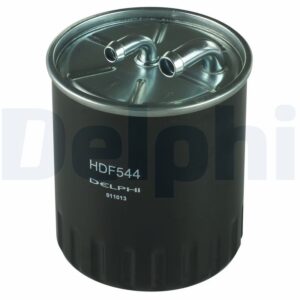 FILTRO DIESEL - HDF544