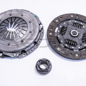 REDLINE KIT DE EMBRAGUE - 25CH004