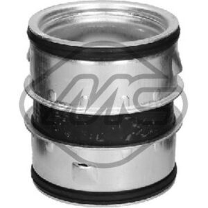 MC MGTO INTERCOOLER GOLF-4 TDI - 9092