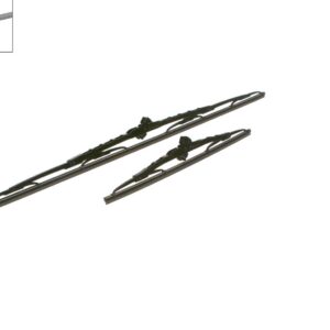 BOSCH JUEGO DE RAQUETAS - 3397010299