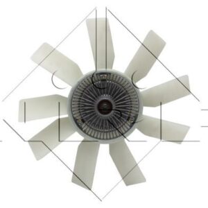 EMBRAGUE, VENTILADOR DEL RADIADOR - 49543