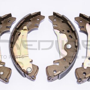 REDLINE JUEGO DE ZAPATAS DE FRENOS EJ - 47KI005