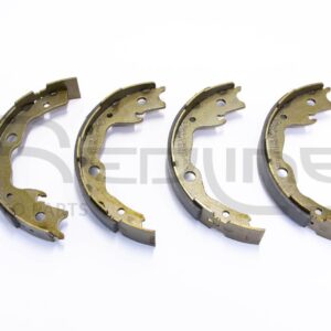 REDLINE JUEGO DE ZAPATAS DE FRENOS, F - 47NI014