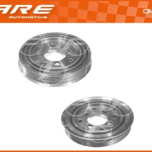 POLEA CIGUEÃ‘AL FORD FIESTA '96 "DIE - 4209