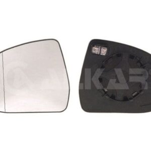 ALKAR RETROVISOR FORD MONDEO (07-10 - 6471376