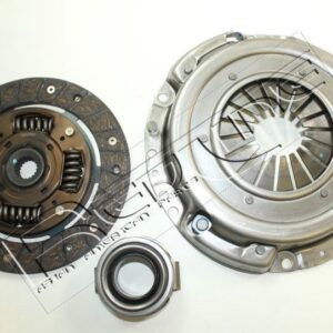 REDLINE KIT DE EMBRAGUE - 25SZ029