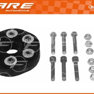 FLECTOR TRANS. MERCEDES (DIAM. 130 - 1186