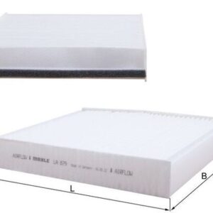 FILTRO DE HABITÃCULO - LA879