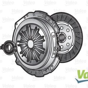 VALEO KIT EMBRAGUE SERVICE - 826858