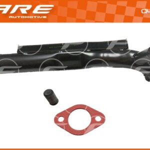 TUBO AGUA FIAT BRAVO 1.6 GASOLINA - 9793