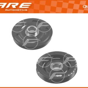 POLEA CIGUEÃ‘AL MERCEDES CLASE A DIE - 4260