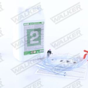 EOLYS DPF ADITIVO 2ÂªGEN X 3L. - 80618