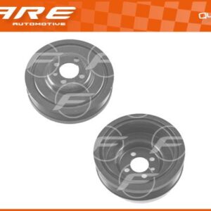 POLEA CIGUEÃ‘AL SEAT TOLEDO 2 1.9TDI - 2961