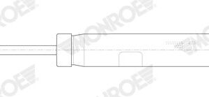 AMORT. DER/IZQ - G1455