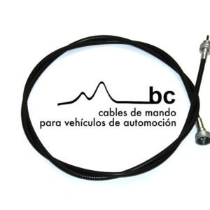 VECA CABLE CTA KMS - 1002009