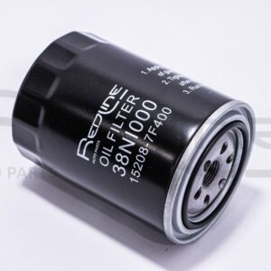 REDLINE FILTRO DE ACEITE - 38NI000